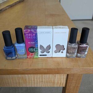 Indie Polish Bundle